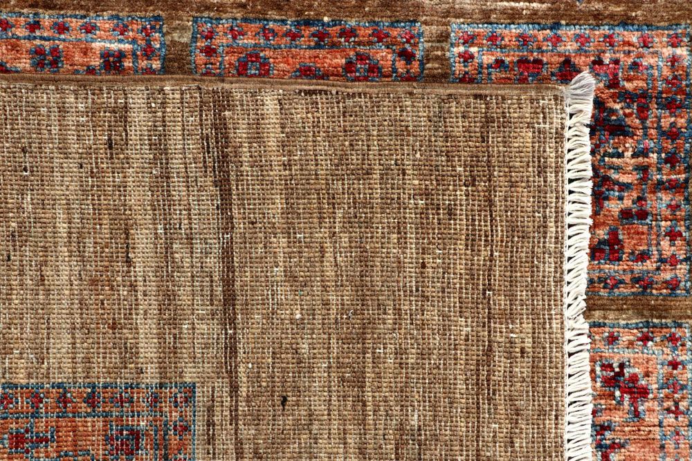 Bakhtiar 3' 4 x 5' 2 - No. 58201 - ALRUG Rug Store