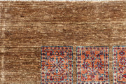 Peru Bakhtiar 3' 5 x 5' 3 - No. 58202 - ALRUG Rug Store
