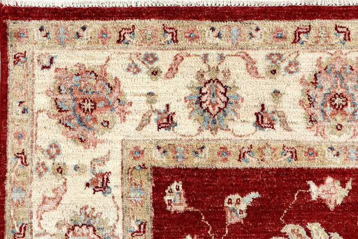 Ziegler 6' 4 x 9' 4 - No. 58207 - ALRUG Rug Store