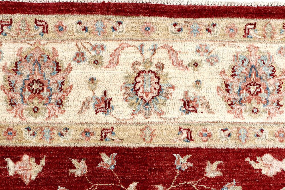 Ziegler 6' 4 x 9' 4 - No. 58207 - ALRUG Rug Store