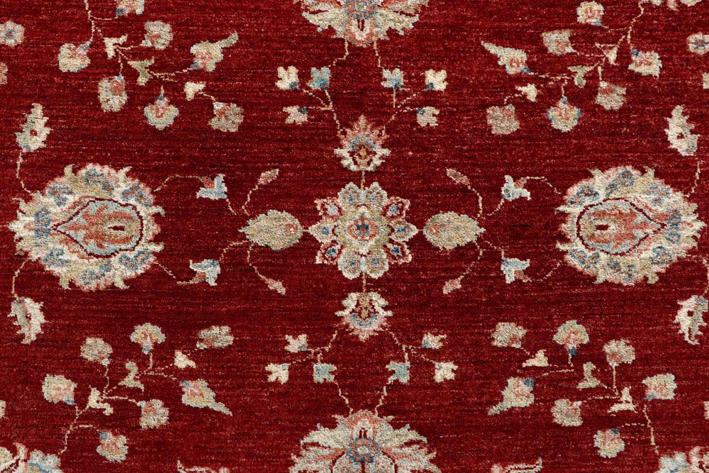 Ziegler 6' 4 x 9' 4 - No. 58207 - ALRUG Rug Store