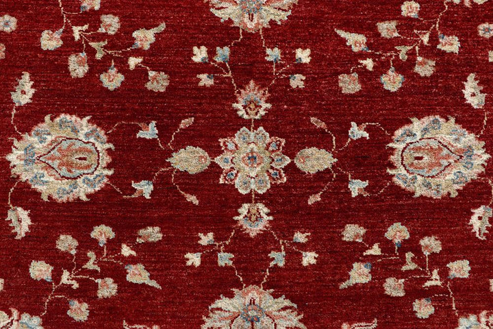 Ziegler 6' 4 x 9' 4 - No. 58207 - ALRUG Rug Store