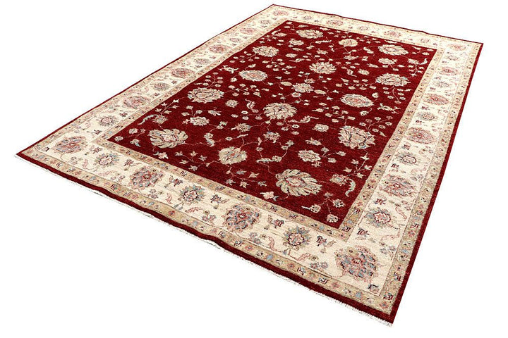 Ziegler 6' 4 x 9' 4 - No. 58207 - ALRUG Rug Store