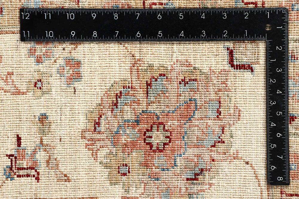 Ziegler 6' 4 x 9' 4 - No. 58207 - ALRUG Rug Store