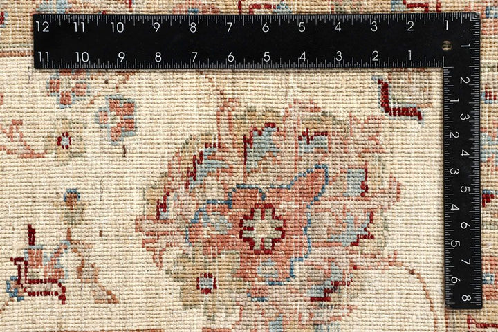 Ziegler 6' 4 x 9' 4 - No. 58207 - ALRUG Rug Store