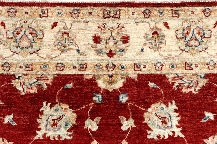 Ziegler 4' 1 x 6' - No. 58208 - ALRUG Rug Store