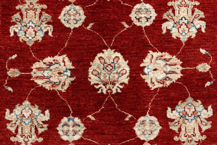 Ziegler 4' 1 x 6' - No. 58208 - ALRUG Rug Store