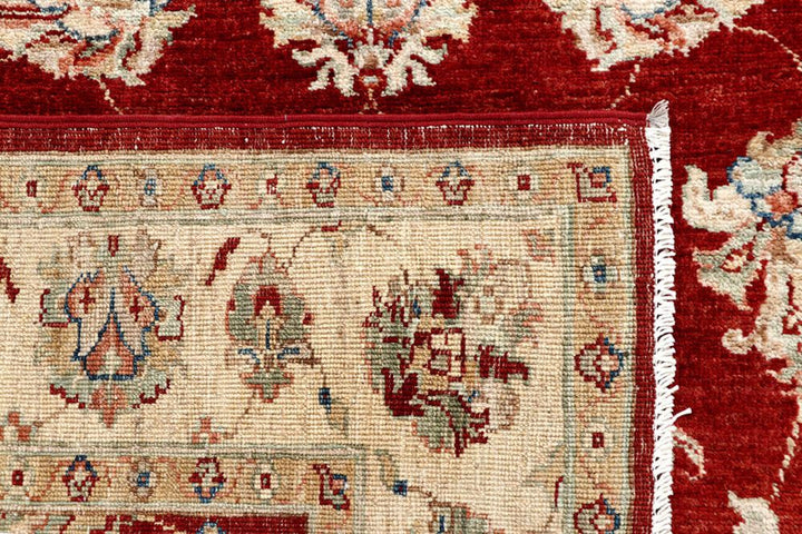 Ziegler 4' 1 x 6' - No. 58208 - ALRUG Rug Store