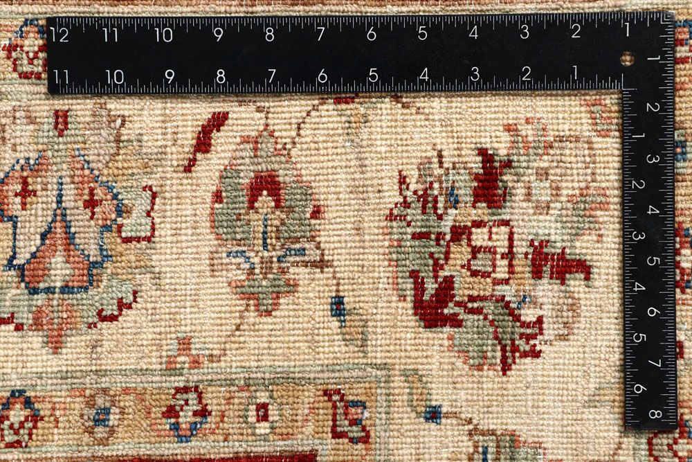 Ziegler 4' 1 x 6' - No. 58208 - ALRUG Rug Store