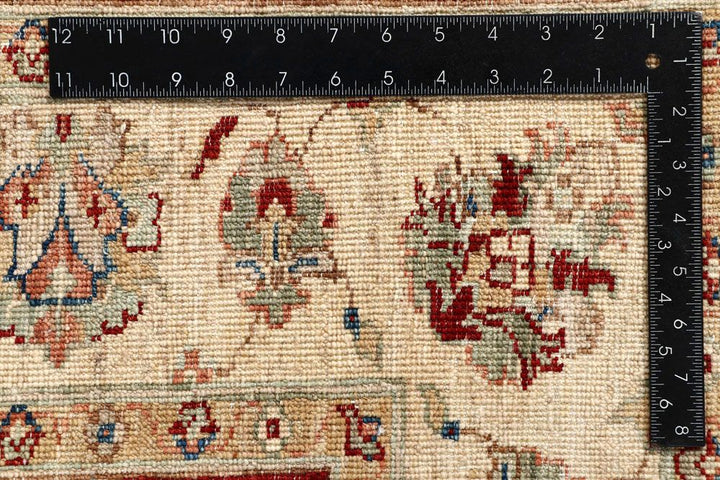 Ziegler 4' 1 x 6' - No. 58208 - ALRUG Rug Store