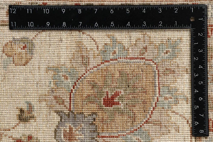 Ziegler 6' 9 x 10' 9 - No. 58209 - ALRUG Rug Store