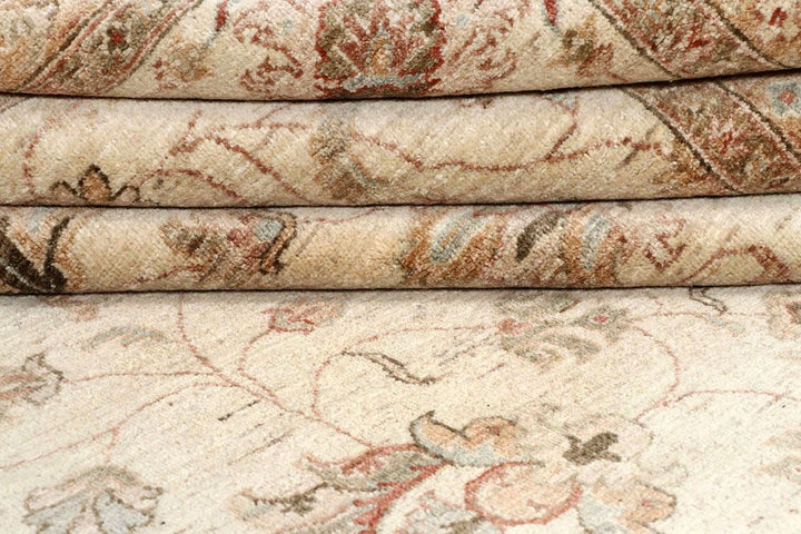 Ziegler 6' 11 x 9' 8 - No. 58210 - ALRUG Rug Store