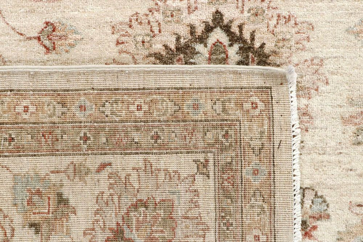 Ziegler 6' 11 x 9' 8 - No. 58210 - ALRUG Rug Store