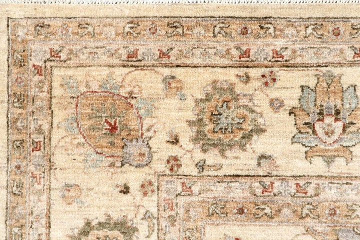 Ziegler 6' 9 x 9' 11 - No. 58211 - ALRUG Rug Store