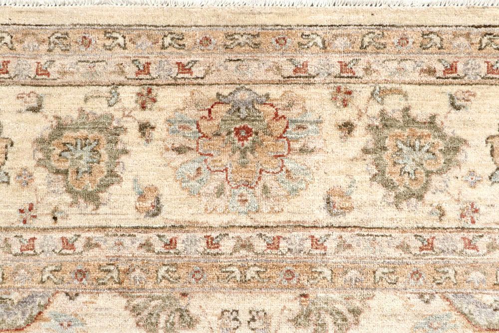 Ziegler 6' 9 x 9' 11 - No. 58211 - ALRUG Rug Store