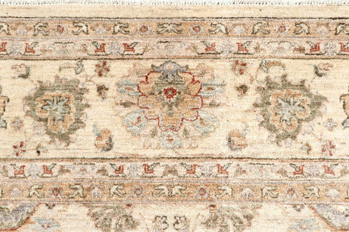 Ziegler 6' 9 x 9' 11 - No. 58211 - ALRUG Rug Store