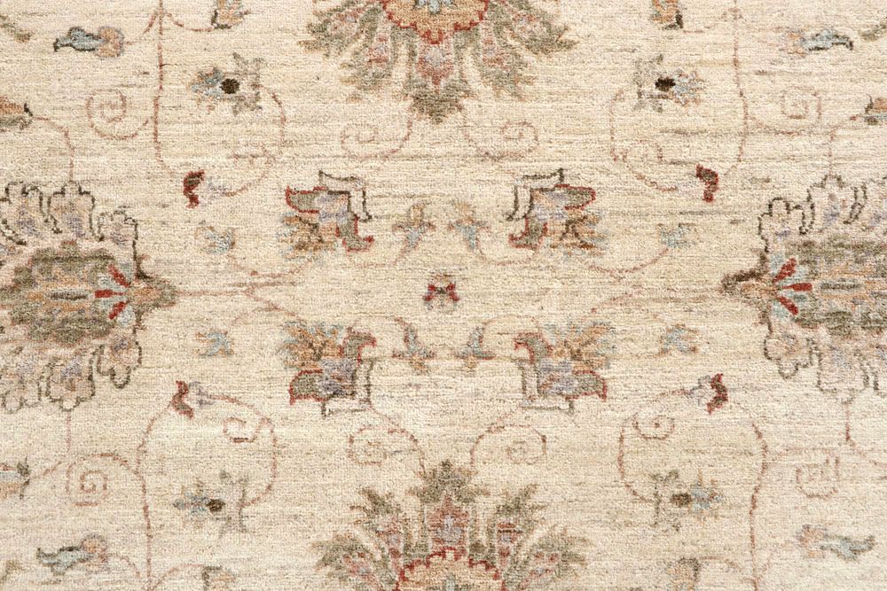 Ziegler 6' 9 x 9' 11 - No. 58211 - ALRUG Rug Store