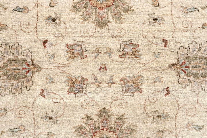 Ziegler 6' 9 x 9' 11 - No. 58211 - ALRUG Rug Store