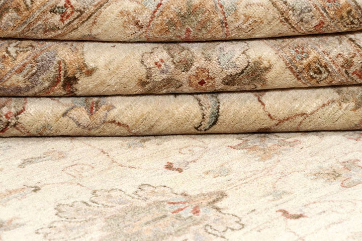 Ziegler 6' 9 x 9' 11 - No. 58211 - ALRUG Rug Store