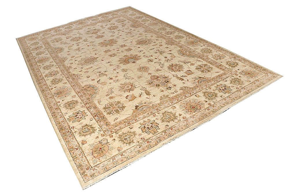 Ziegler 6' 9 x 9' 11 - No. 58211 - ALRUG Rug Store