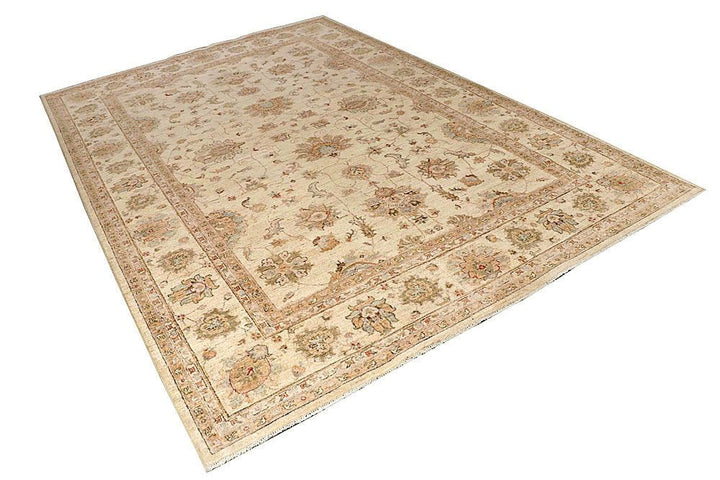 Ziegler 6' 9 x 9' 11 - No. 58211 - ALRUG Rug Store