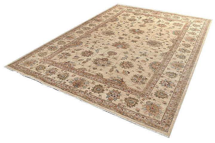 Ziegler 6' 9 x 9' 11 - No. 58211 - ALRUG Rug Store