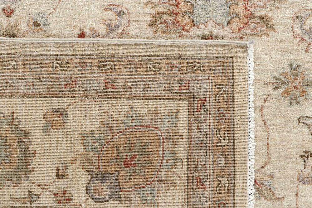 Ziegler 6' 9 x 9' 11 - No. 58211 - ALRUG Rug Store