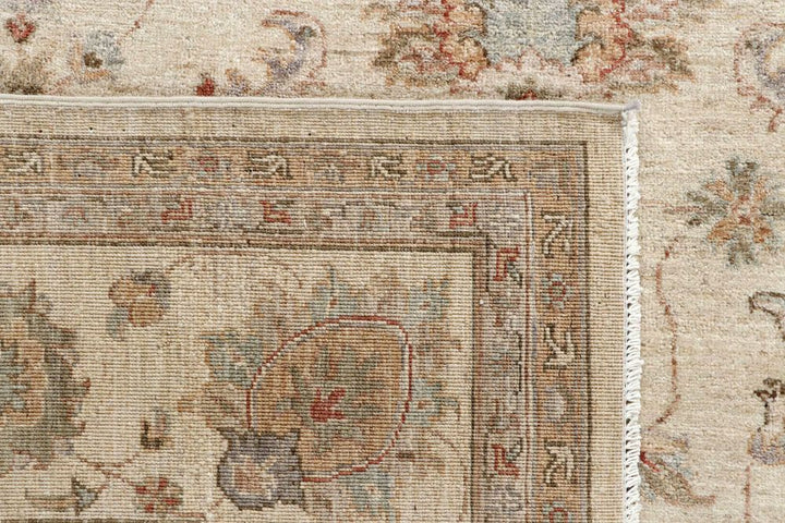 Ziegler 6' 9 x 9' 11 - No. 58211 - ALRUG Rug Store