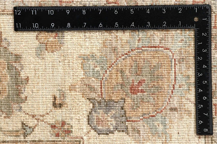 Ziegler 6' 9 x 9' 11 - No. 58211 - ALRUG Rug Store