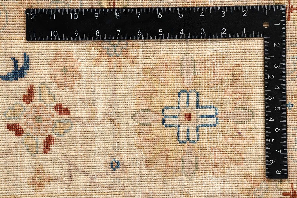 Ziegler 6' 10 x 9' 11 - No. 58212 - ALRUG Rug Store