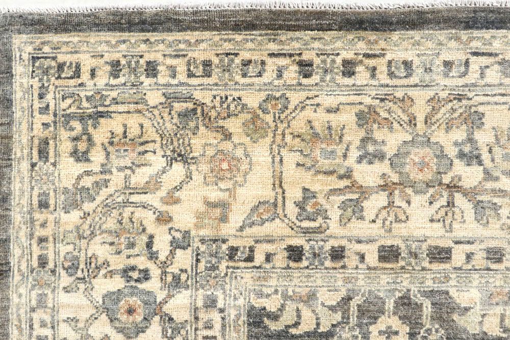 Ziegler 8' 2 x 9' 10 - No. 58213 - ALRUG Rug Store