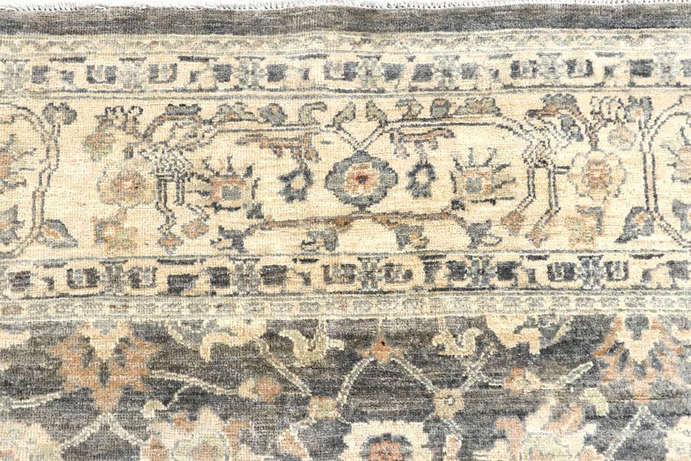 Ziegler 8' 2 x 9' 10 - No. 58213 - ALRUG Rug Store