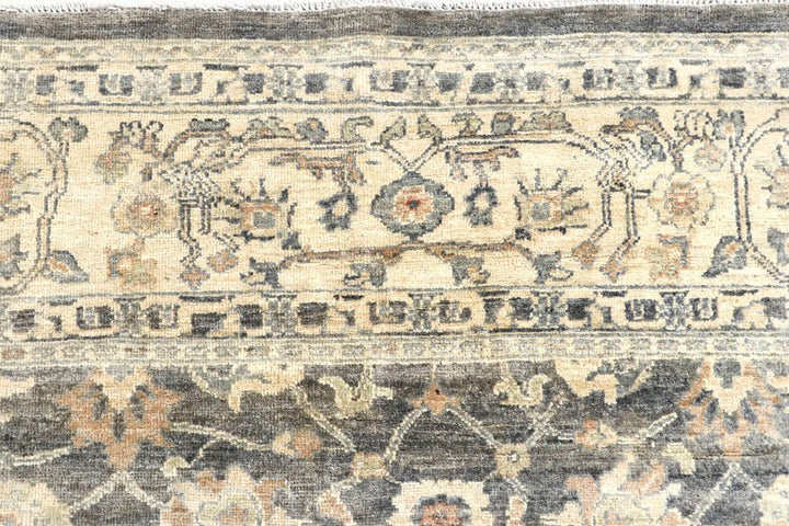 Ziegler 8' 2 x 9' 10 - No. 58213 - ALRUG Rug Store