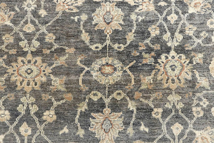 Ziegler 8' 2 x 9' 10 - No. 58213 - ALRUG Rug Store