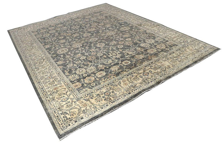 Ziegler 8' 2 x 9' 10 - No. 58213 - ALRUG Rug Store