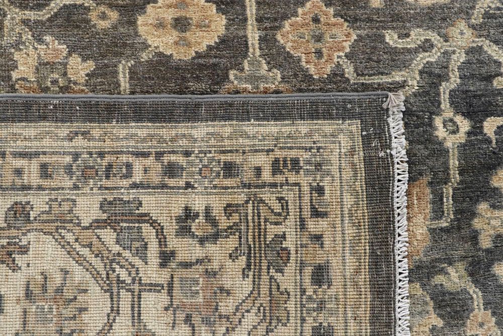 Ziegler 8' 2 x 9' 10 - No. 58213 - ALRUG Rug Store