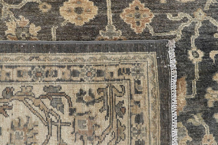 Ziegler 8' 2 x 9' 10 - No. 58213 - ALRUG Rug Store