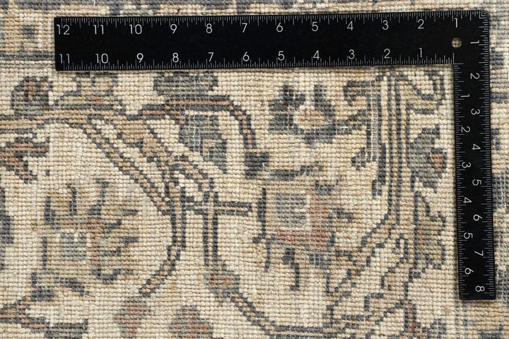 Ziegler 8' 2 x 9' 10 - No. 58213 - ALRUG Rug Store