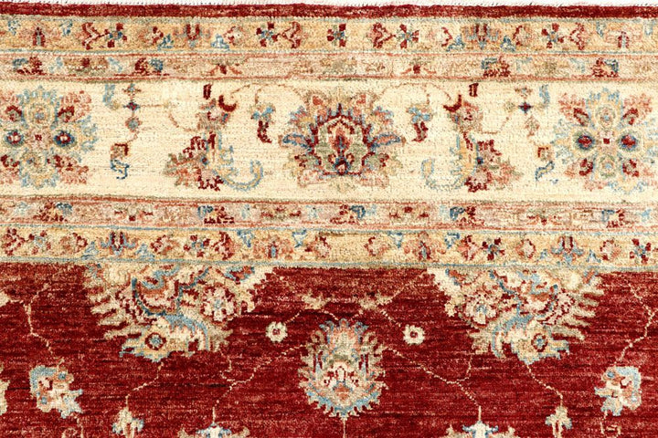 Ziegler 6' 5 x 9' 9 - No. 58214 - ALRUG Rug Store