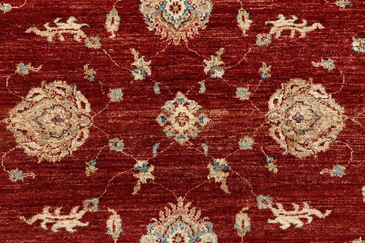 Ziegler 6' 5 x 9' 9 - No. 58214 - ALRUG Rug Store