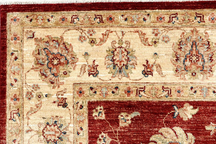 Ziegler 6' 6 x 10' 1 - No. 58215 - ALRUG Rug Store