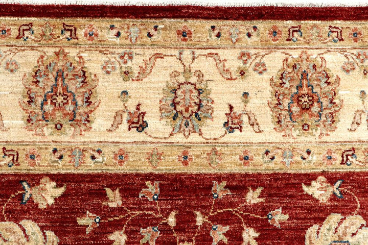Ziegler 6' 6 x 10' 1 - No. 58215 - ALRUG Rug Store
