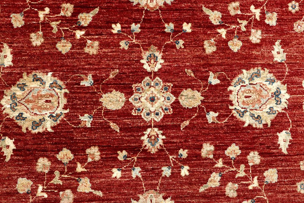 Ziegler 6' 6 x 10' 1 - No. 58215 - ALRUG Rug Store