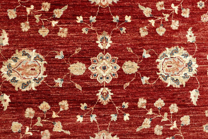Ziegler 6' 6 x 10' 1 - No. 58215 - ALRUG Rug Store