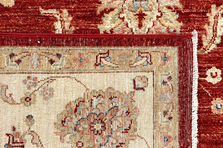 Ziegler 6' 6 x 10' 1 - No. 58215 - ALRUG Rug Store