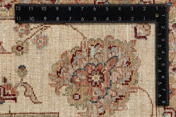 Ziegler 6' 6 x 10' 1 - No. 58215 - ALRUG Rug Store