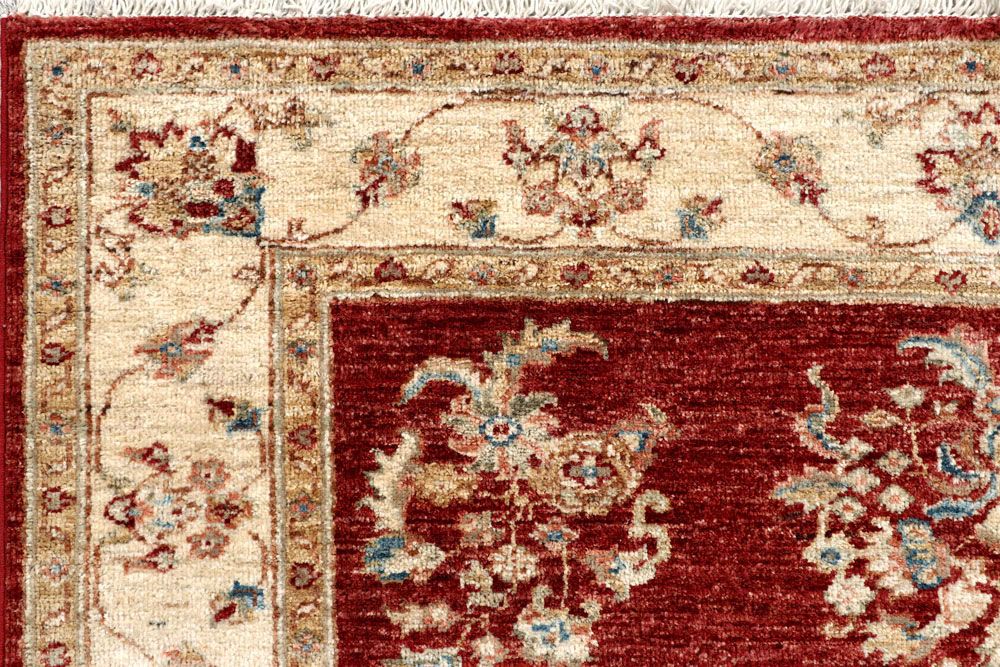 Ziegler 4' x 5' 9 - No. 58216 - ALRUG Rug Store