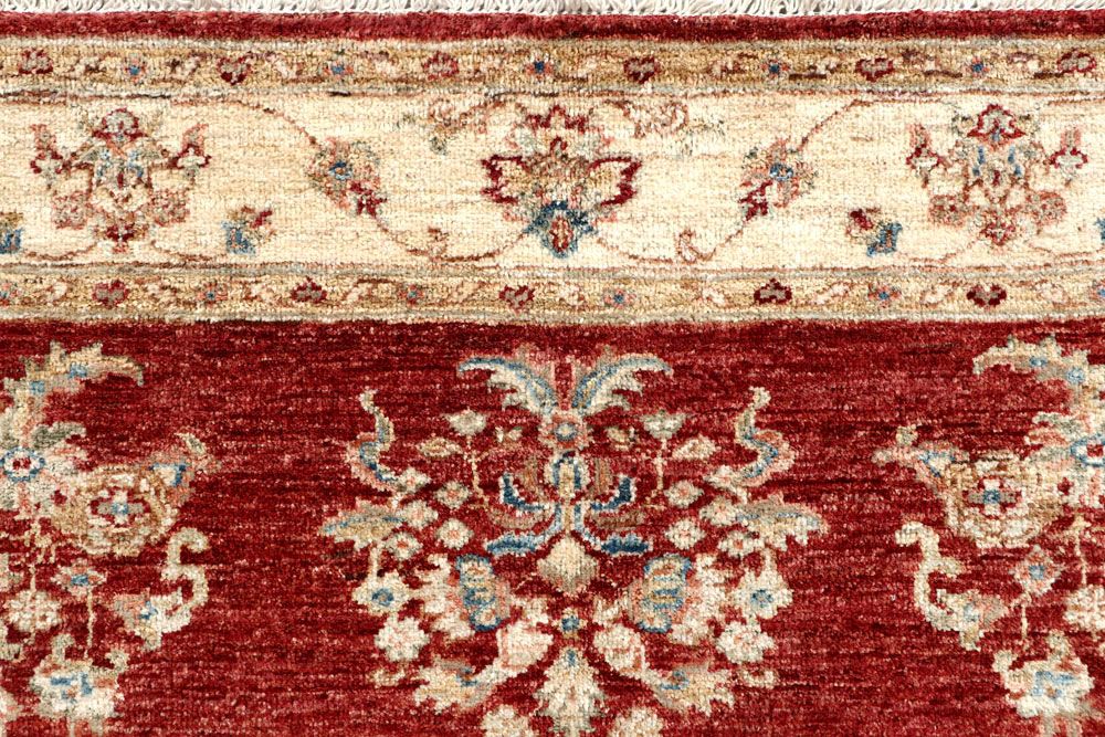 Ziegler 4' x 5' 9 - No. 58216 - ALRUG Rug Store