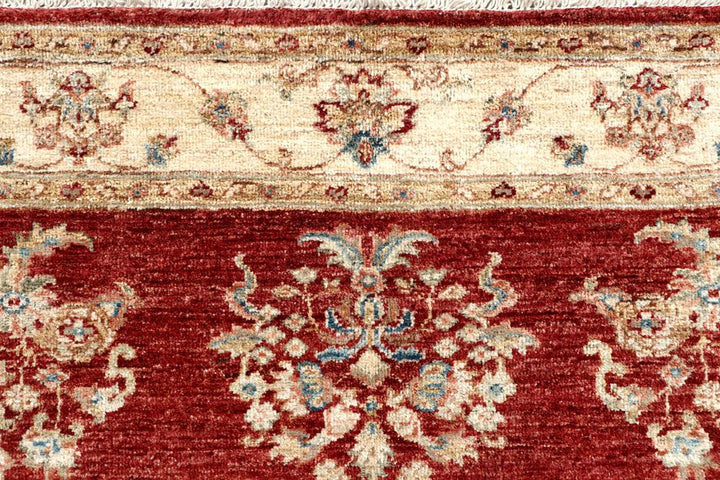 Ziegler 4' x 5' 9 - No. 58216 - ALRUG Rug Store