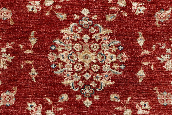 Ziegler 4' x 5' 9 - No. 58216 - ALRUG Rug Store